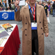 Illustration for article titled (Doctor) Who wore it best? A collection of the best Doctor cosplay at Comic-Con